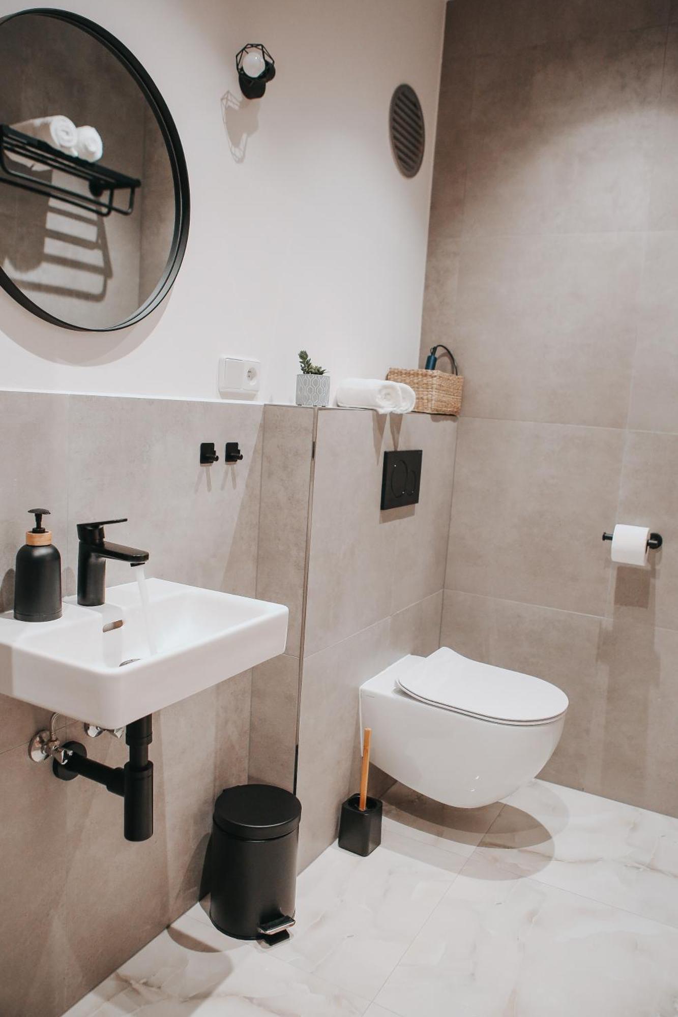 Zizkoff Apartments Prag Dış mekan fotoğraf