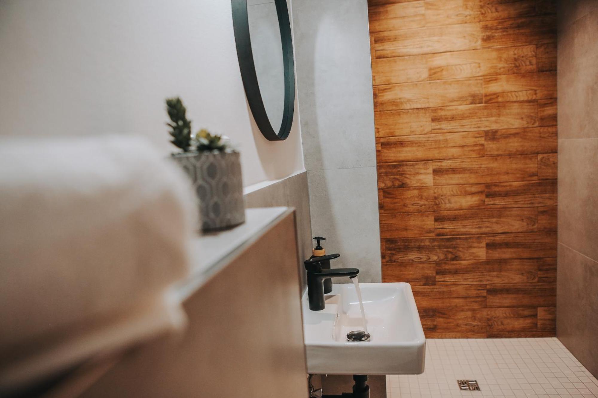 Zizkoff Apartments Prag Dış mekan fotoğraf