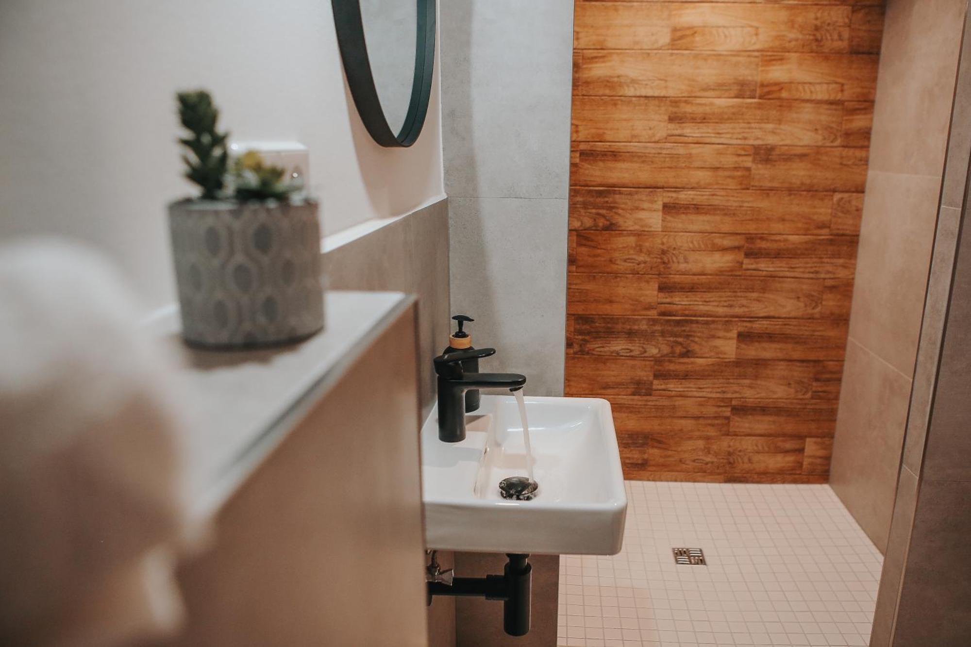 Zizkoff Apartments Prag Dış mekan fotoğraf